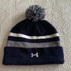New Under armor beanie